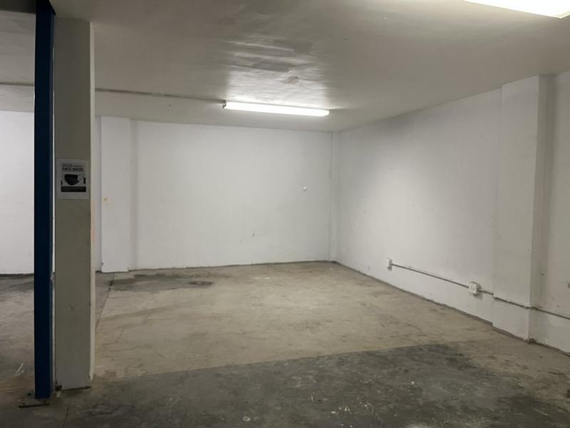 To Let commercial Property for Rent in Montague Gardens Western Cape